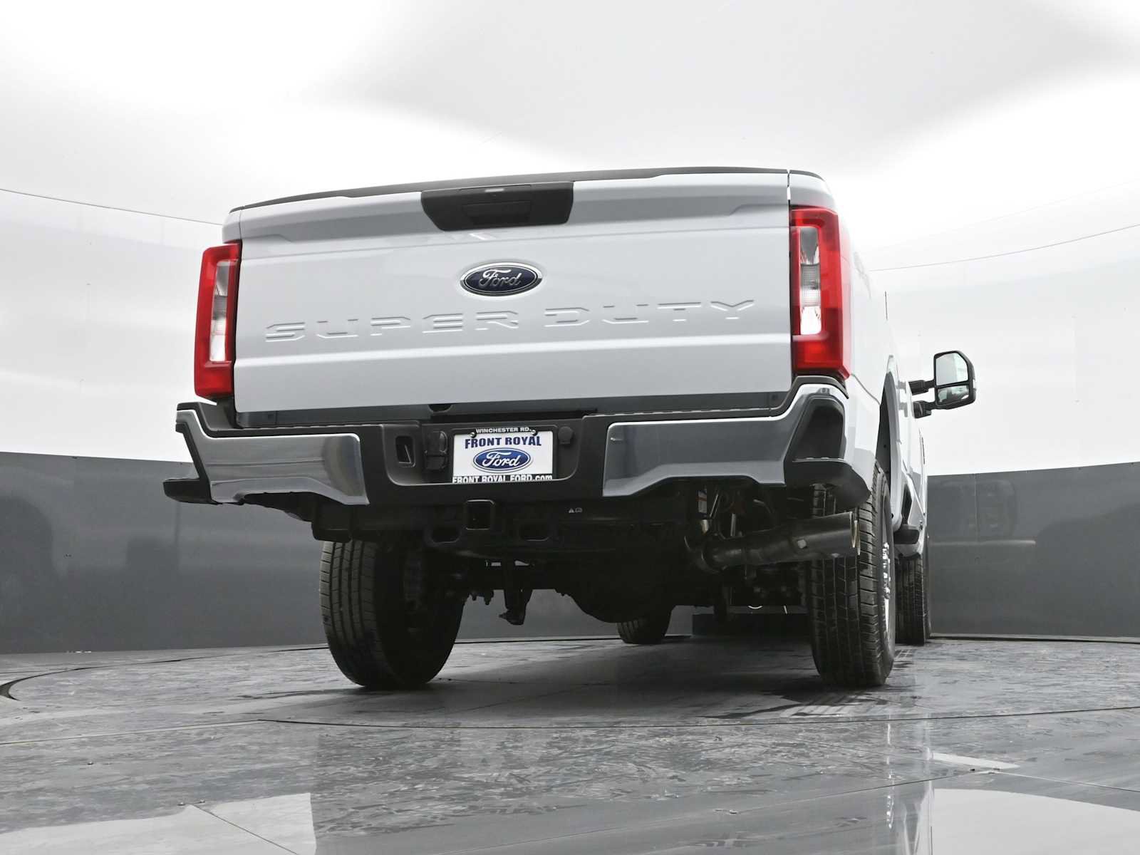 New 2026 Ford F250 XL w/ XL Chrome Package AWD/4WD image 67