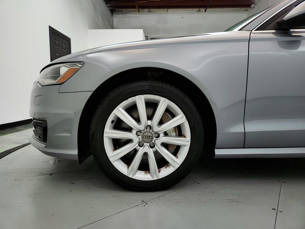 Used 2016 Audi A6 2.0T Premium Plus w/ Premium Plus Package image 33