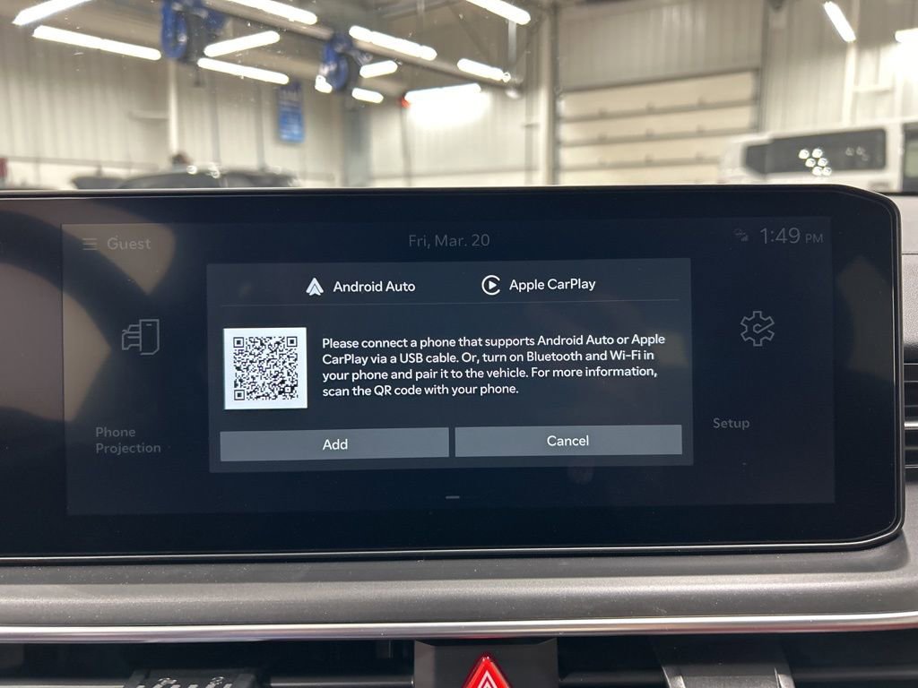 New 2026 Kia K5 GT-Line image 18