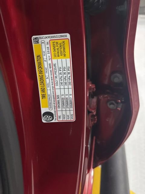 Used 2025 Chevrolet Silverado 1500 LT Trail Boss w/ Convenience Package II image 40