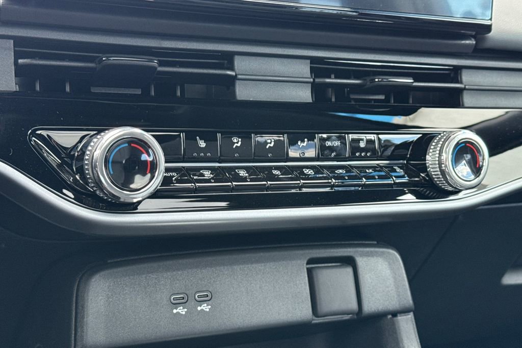 New 2026 Honda Prologue Touring image 18