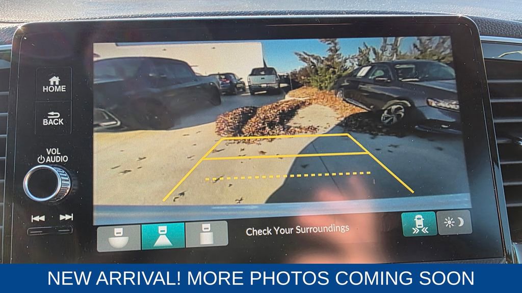 Used 2024 Honda Ridgeline Sport image 20