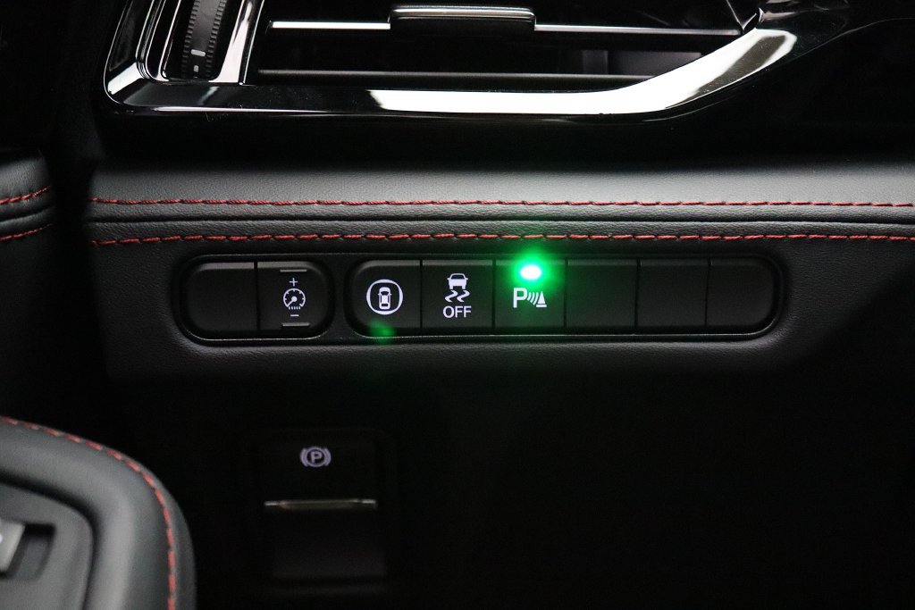 Used 2026 Acura MDX A-Spec AWD/4WD image 19