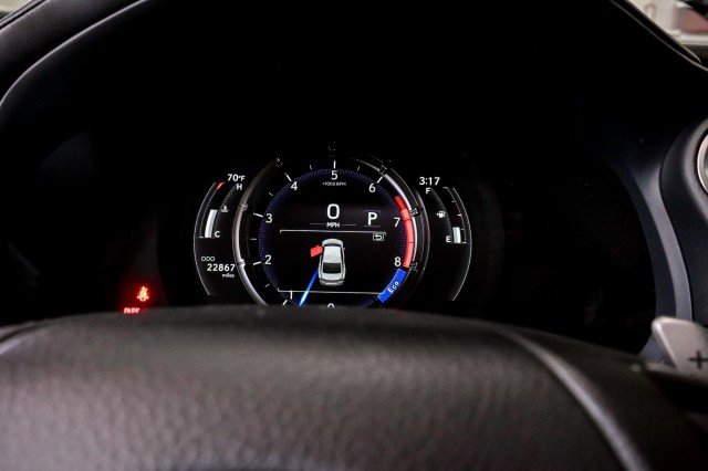 Used 2023 Lexus IS 350 F Sport w/ Memory Package AWD/4WD image 32