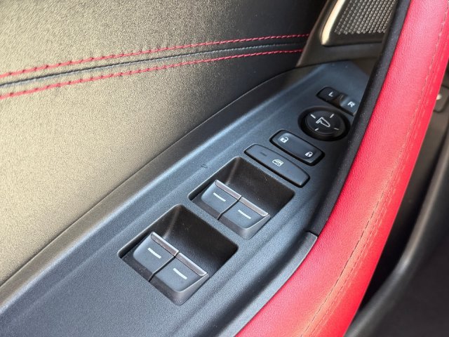 Certified 2024 Acura TLX w/ A-SPEC Package AWD/4WD image 32