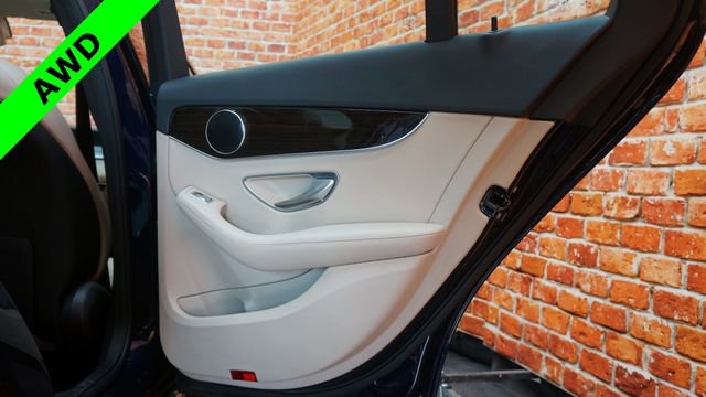 Used 2018 Mercedes-Benz C 300 4MATIC Sedan image 50