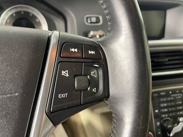 Used 2012 Volvo S60 T5 w/ Climate Pkg FWD image 10