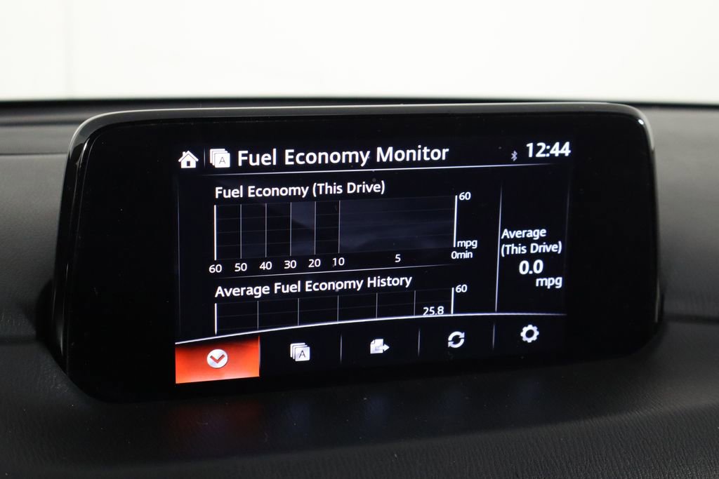 Used 2020 MAZDA CX-5 Sport image 34