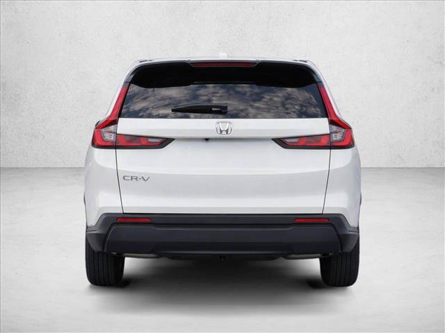 Certified 2024 Honda CR-V EX image 6