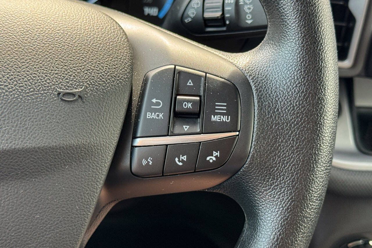 Used 2021 Ford Bronco Sport Big Bend AWD/4WD image 24