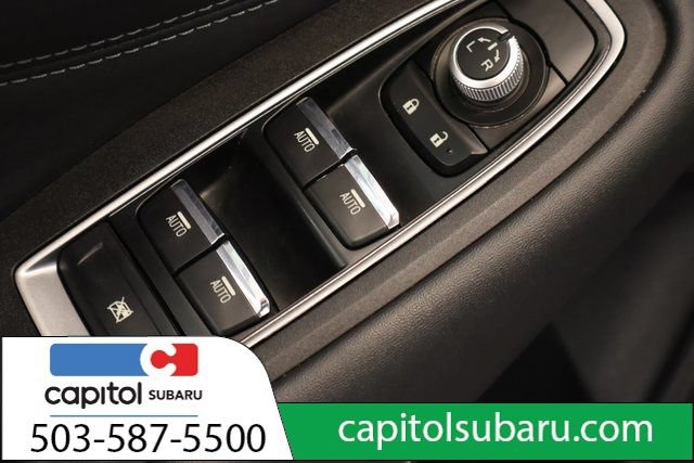 Used 2023 Subaru Outback Limited AWD/4WD image 12