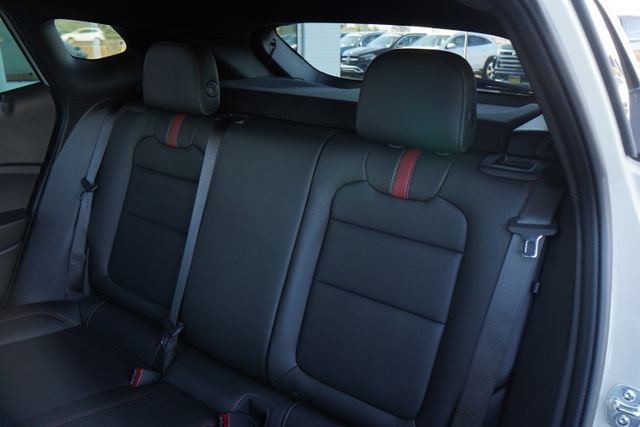 Used 2026 Chevrolet Trax RS w/ Sunroof Package FWD image 26