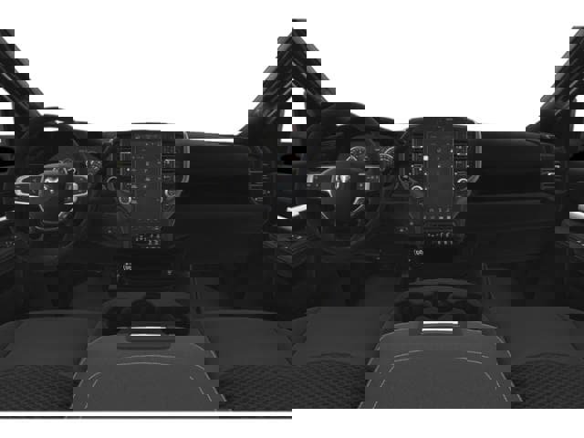 New 2026 RAM 2500 Tradesman image 3