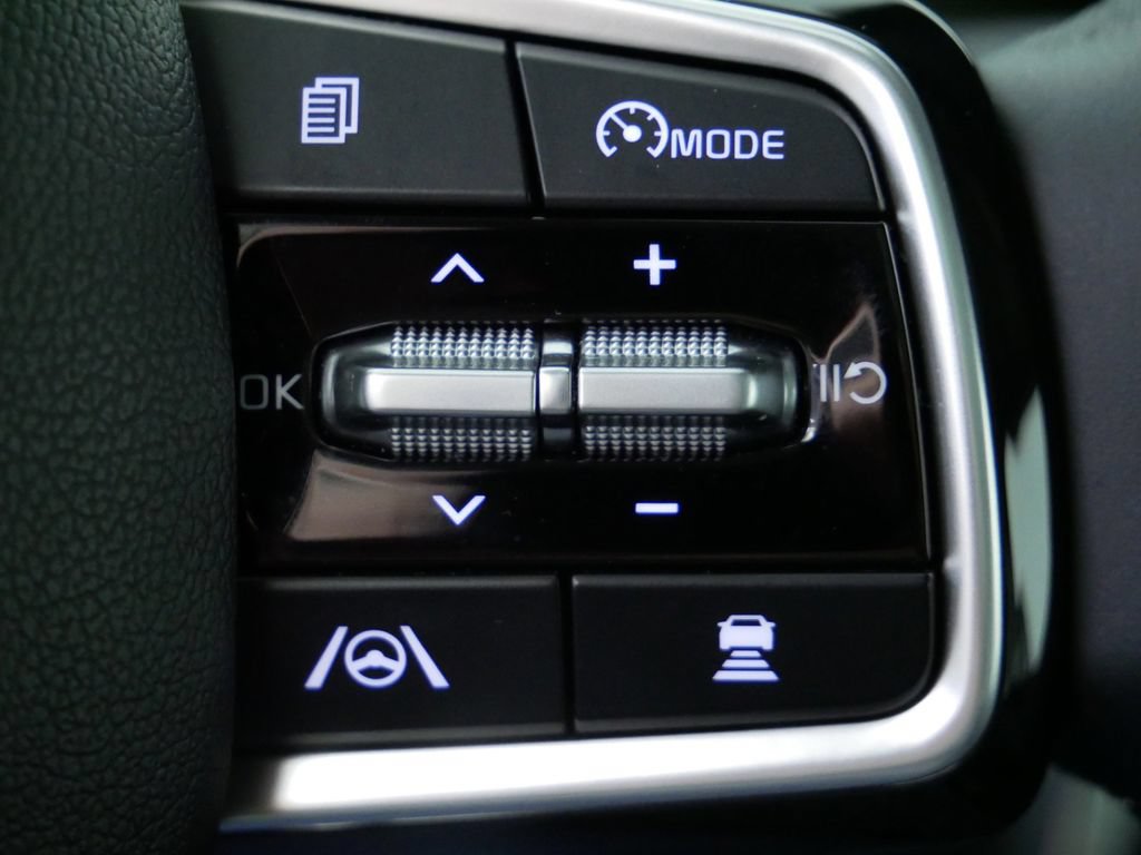 Certified 2023 Kia Sorento SX AWD/4WD image 29