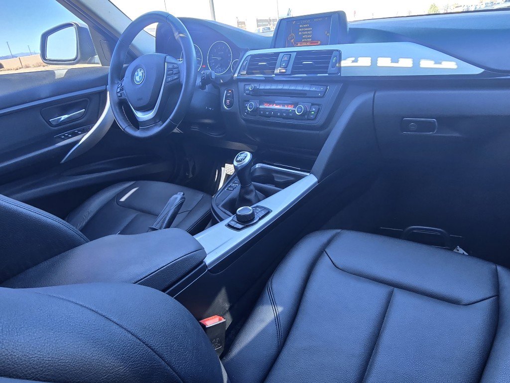Used 2015 BMW 335i xDrive Sedan image 27