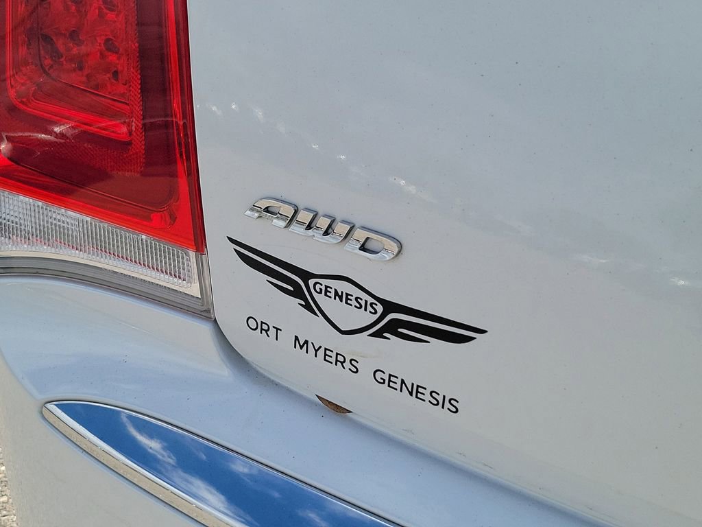 Used 2016 Chrysler 300 Limited w/ Driver Convenience Group image 14