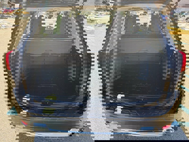 Used 2023 Subaru Forester Touring AWD/4WD image 8