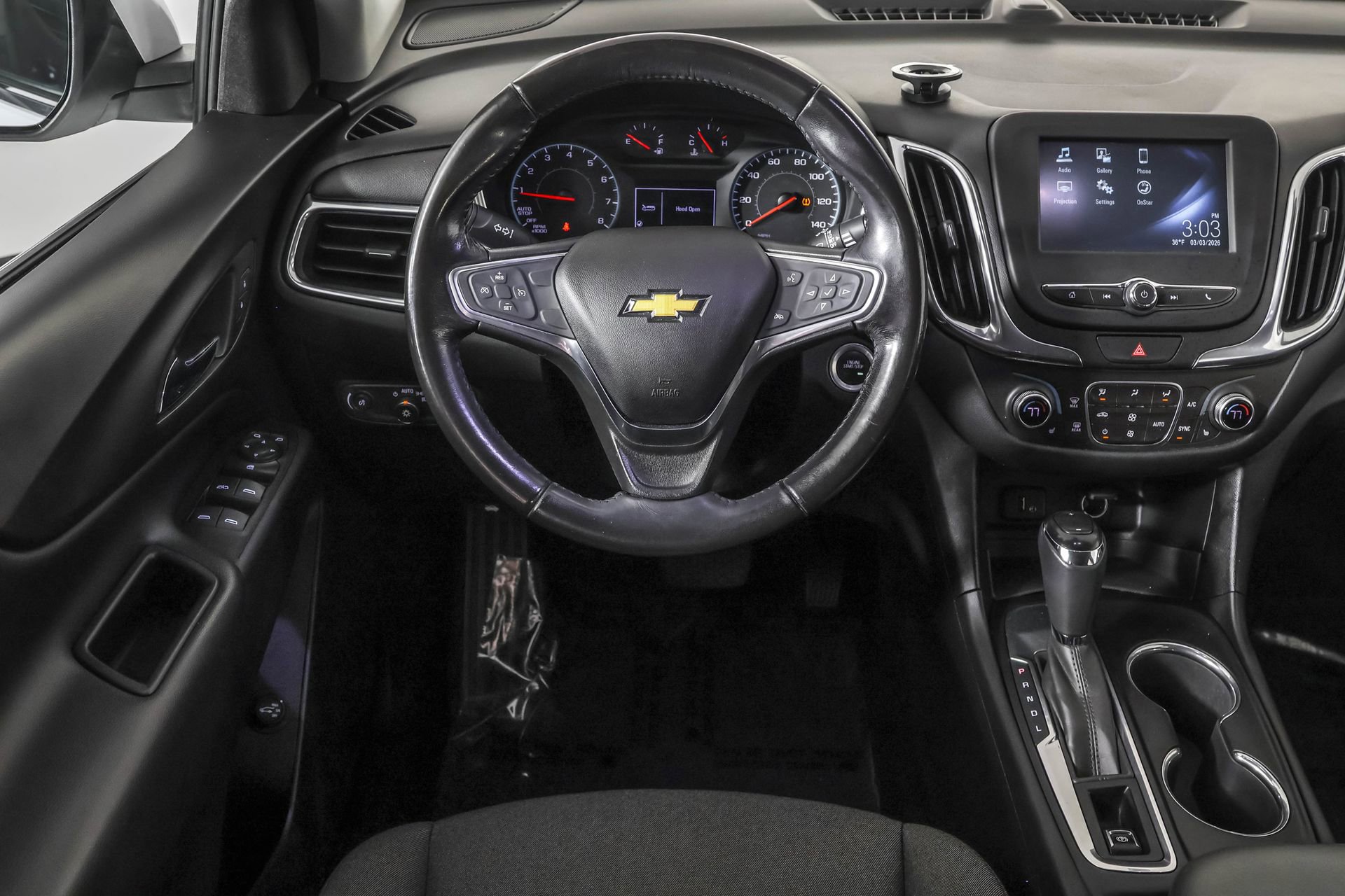 Used 2018 Chevrolet Equinox LT image 39