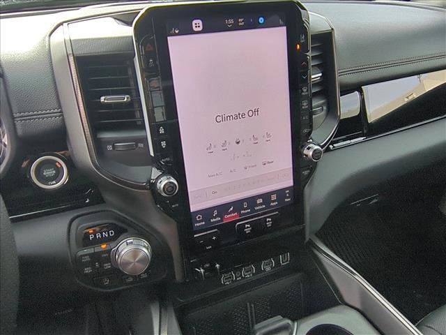 New 2026 RAM 1500 Rebel w/ Rebel Level 2 Equipment Group image 11