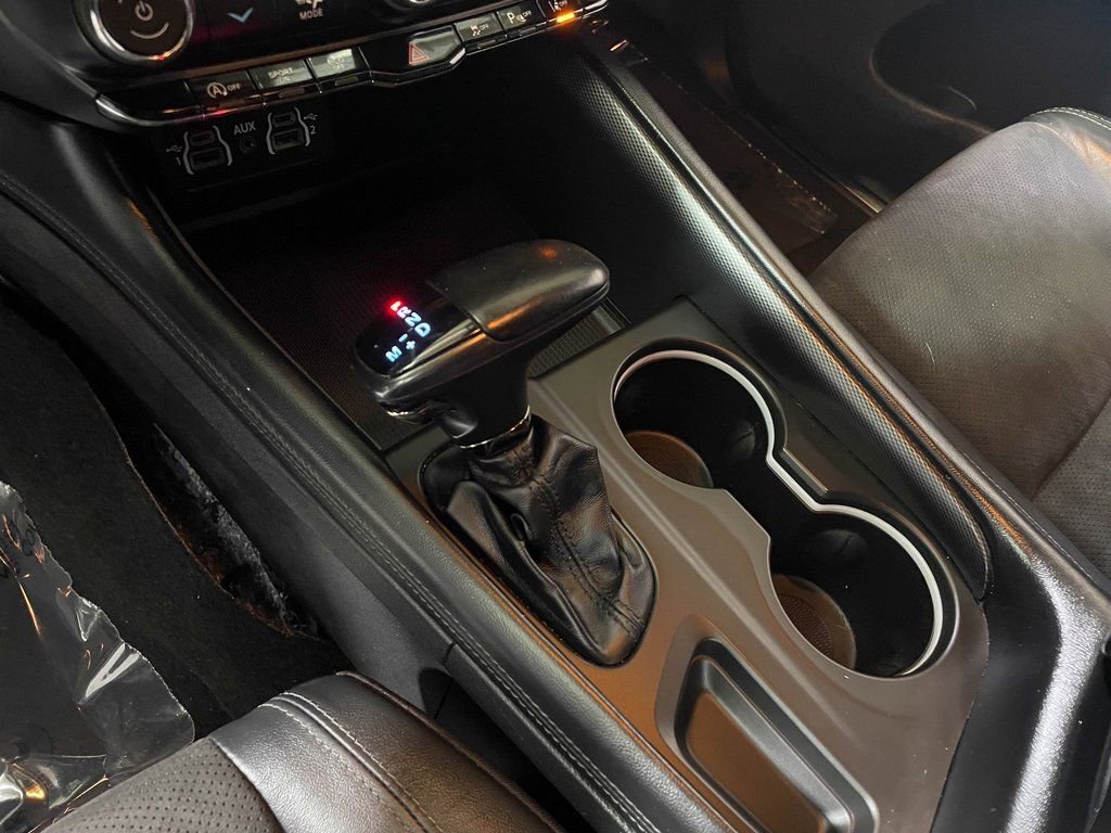 Used 2022 Dodge Durango GT image 22