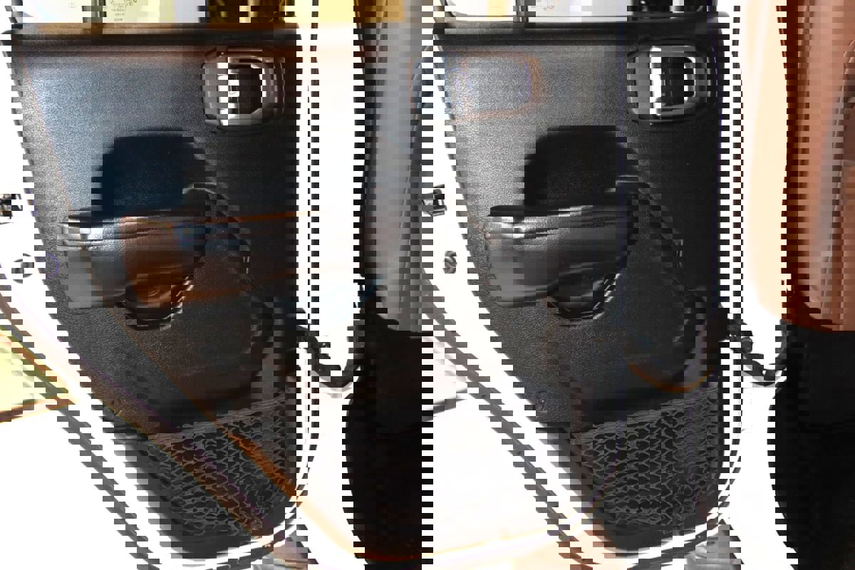 Used 2020 Jeep Wrangler Unlimited Sport image 54