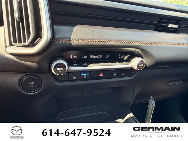New 2026 MAZDA CX-50 AWD 2.5 Hybrid w/ Premium Pkg image 22