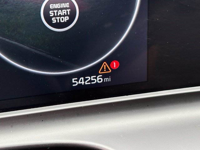 Used 2024 Kia Seltos S AWD/4WD image 4