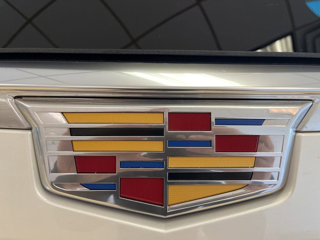 Certified 2024 Cadillac Escalade Premium Luxury AWD/4WD image 27