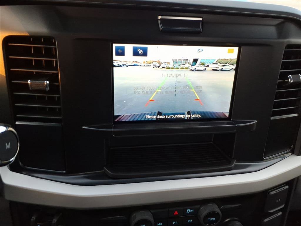 New 2026 Ford F250 XL w/ XL Chrome Package image 14