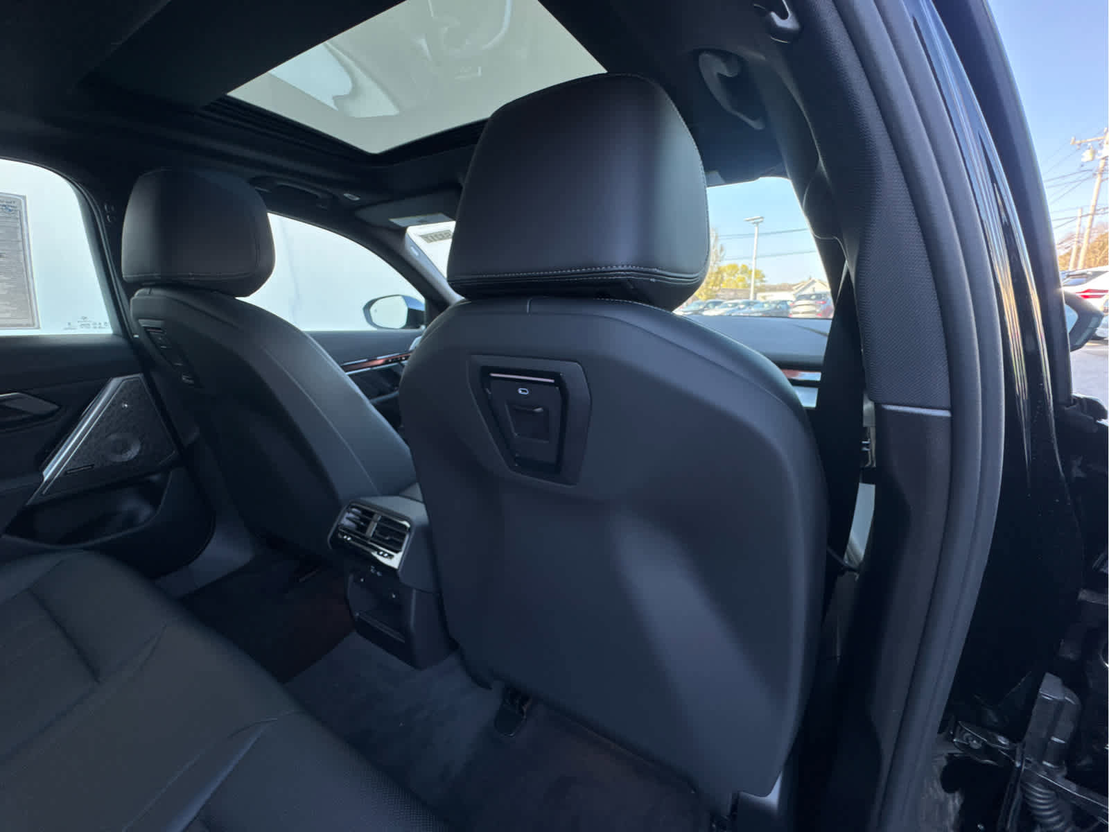 New 2027 BMW 530i xDrive AWD/4WD image 23