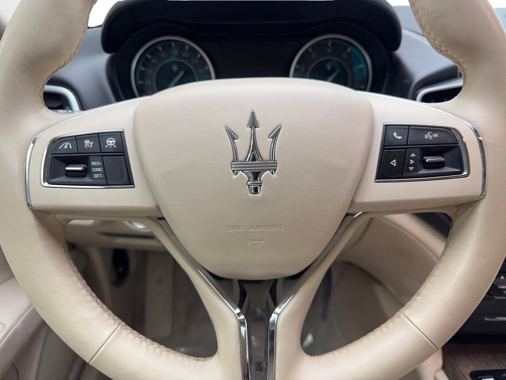 Used 2021 Maserati Ghibli image 57