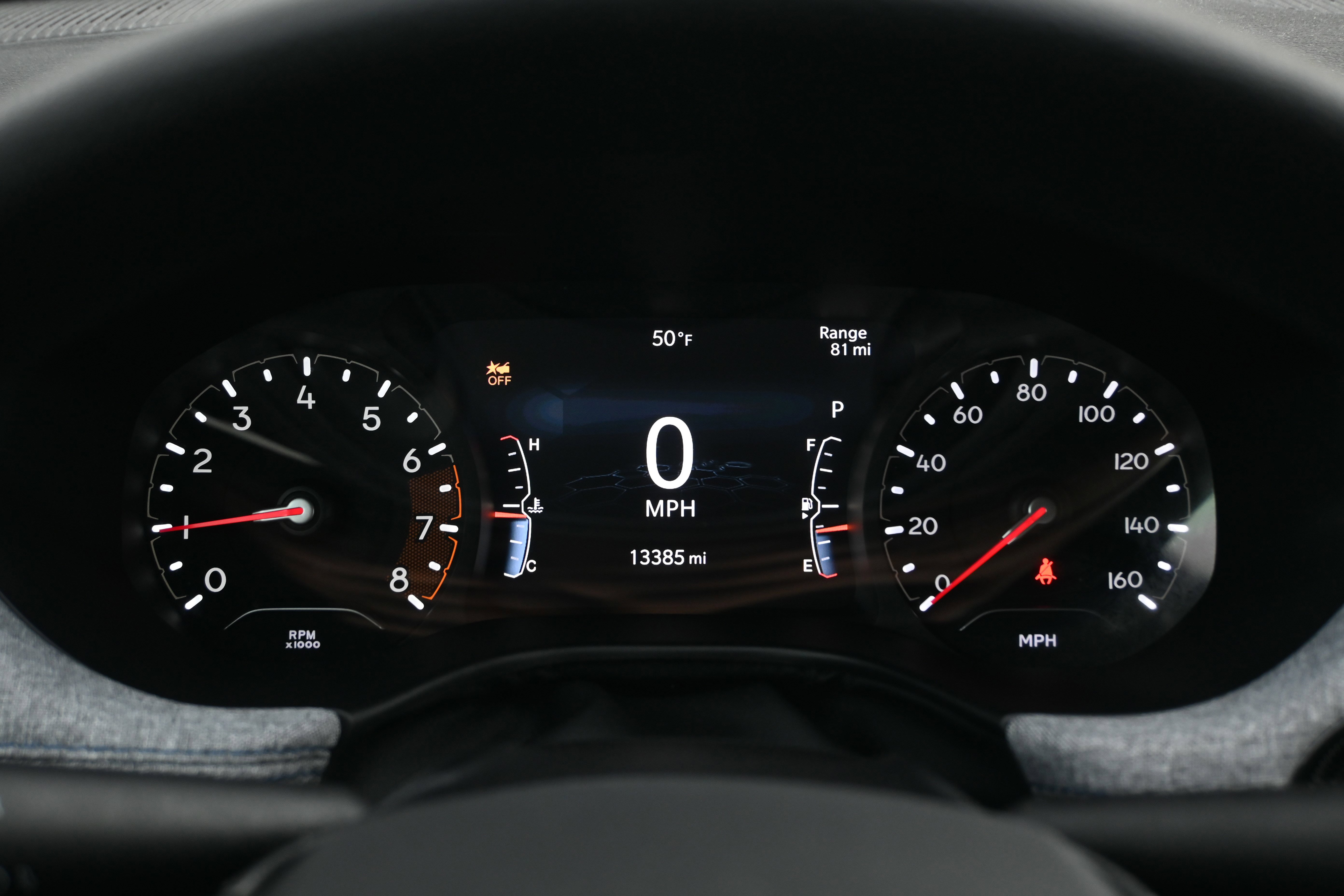 Used 2024 Jeep Compass Sport image 24