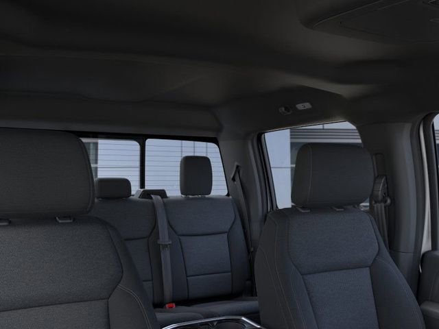 New 2025 Ford F150 XLT w/ Equipment Group 302A MID image 22