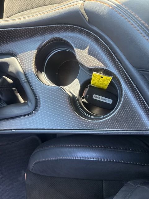 Used 2020 Dodge Challenger R/T Scat Pack image 27