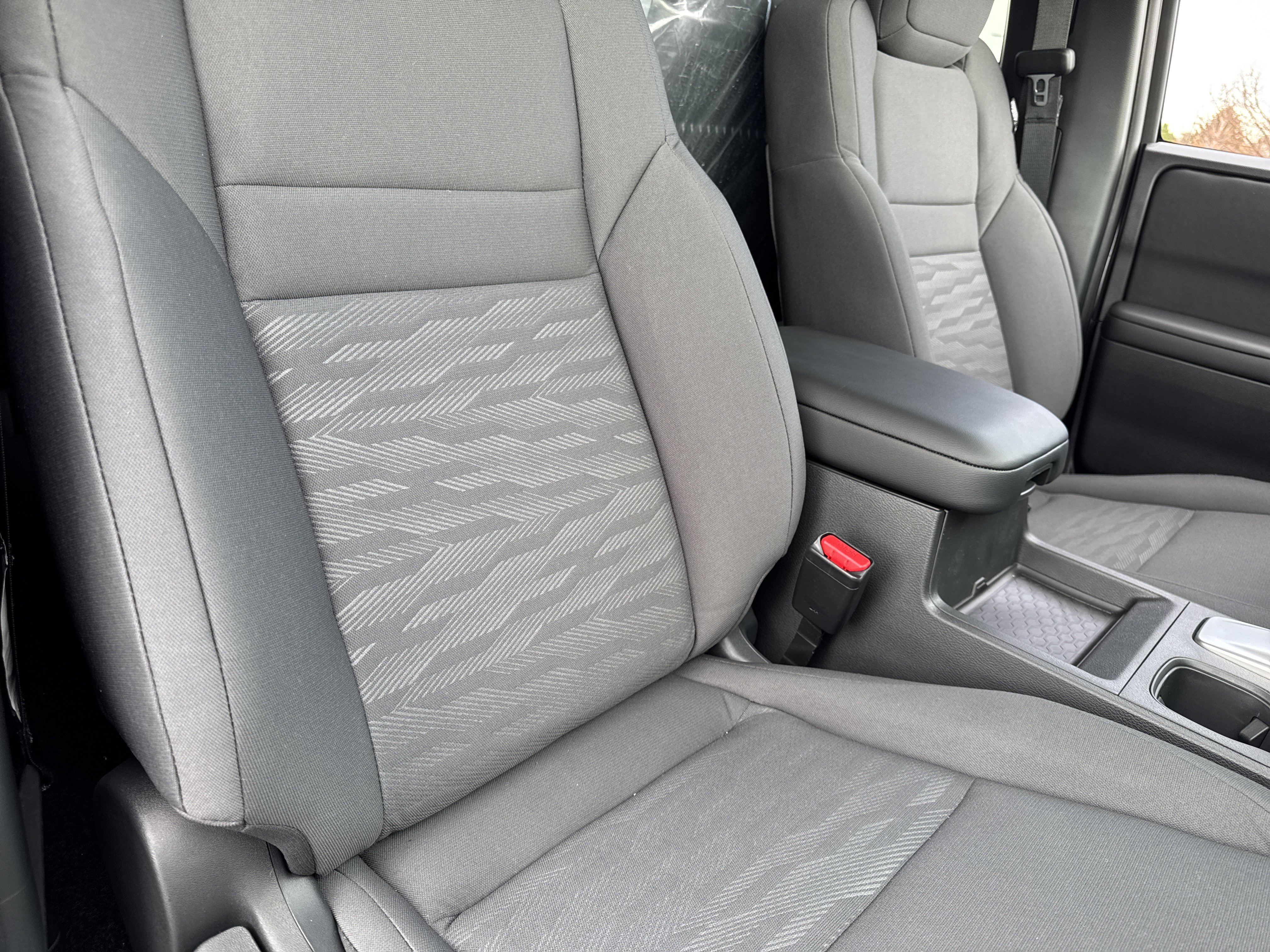 New 2026 Nissan Frontier S image 19