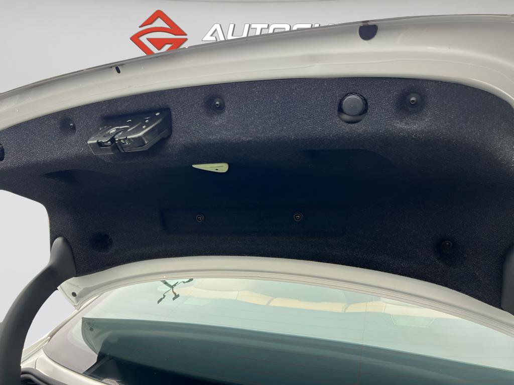 Used 2016 BMW 428i Coupe image 20