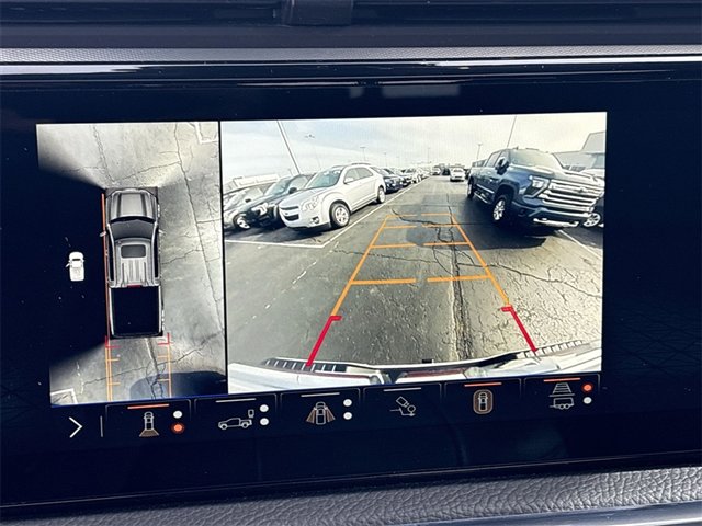 Certified 2024 GMC Sierra 1500 Denali w/ Denali Reserve Package image 15