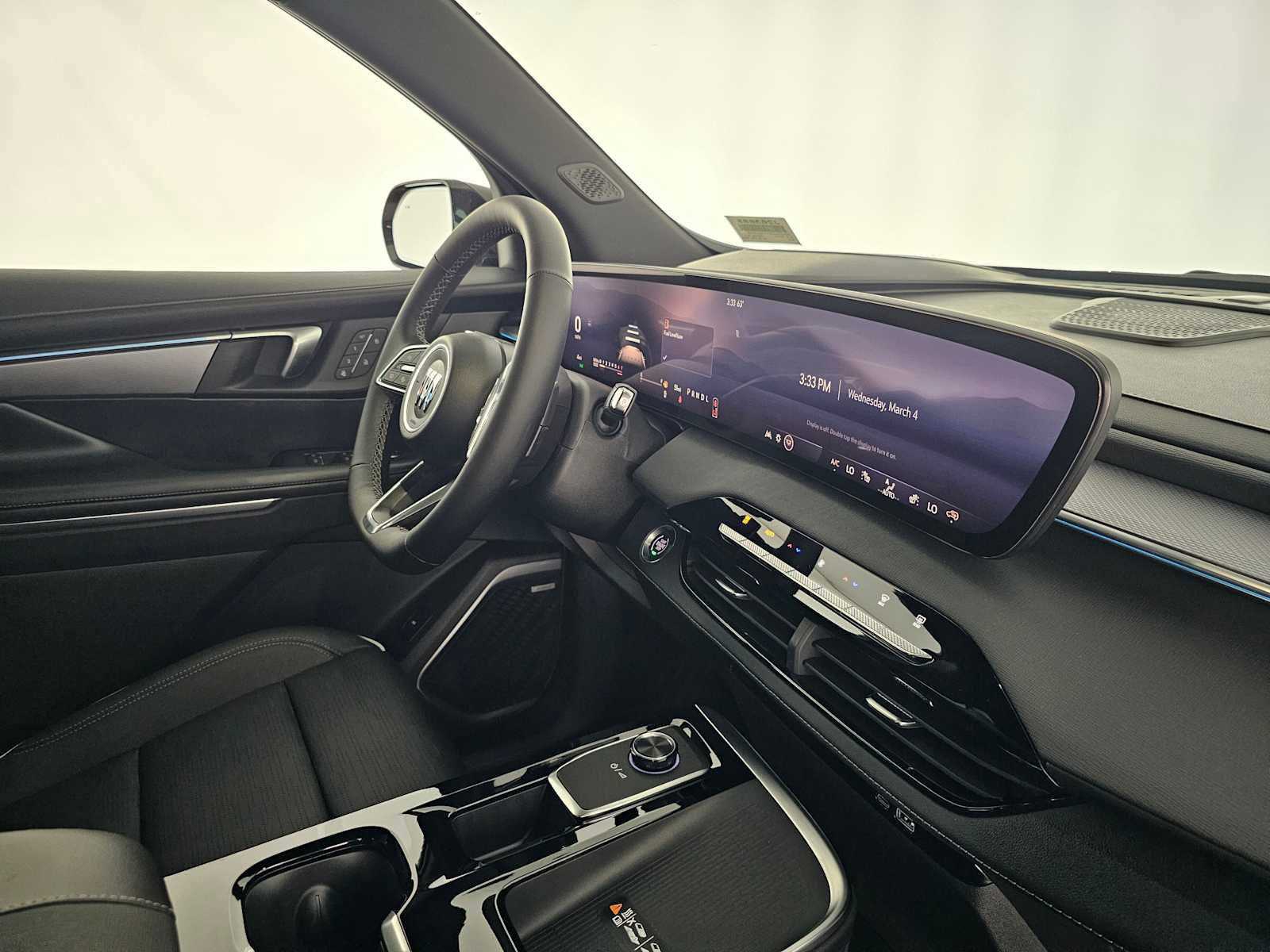 New 2026 Buick Enclave Sport Touring w/ Power Package image 11