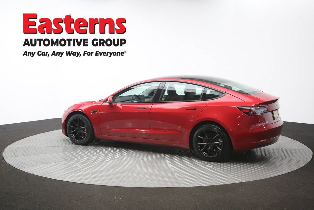 Used 2023 Tesla Model 3 Standard Range RWD image 57