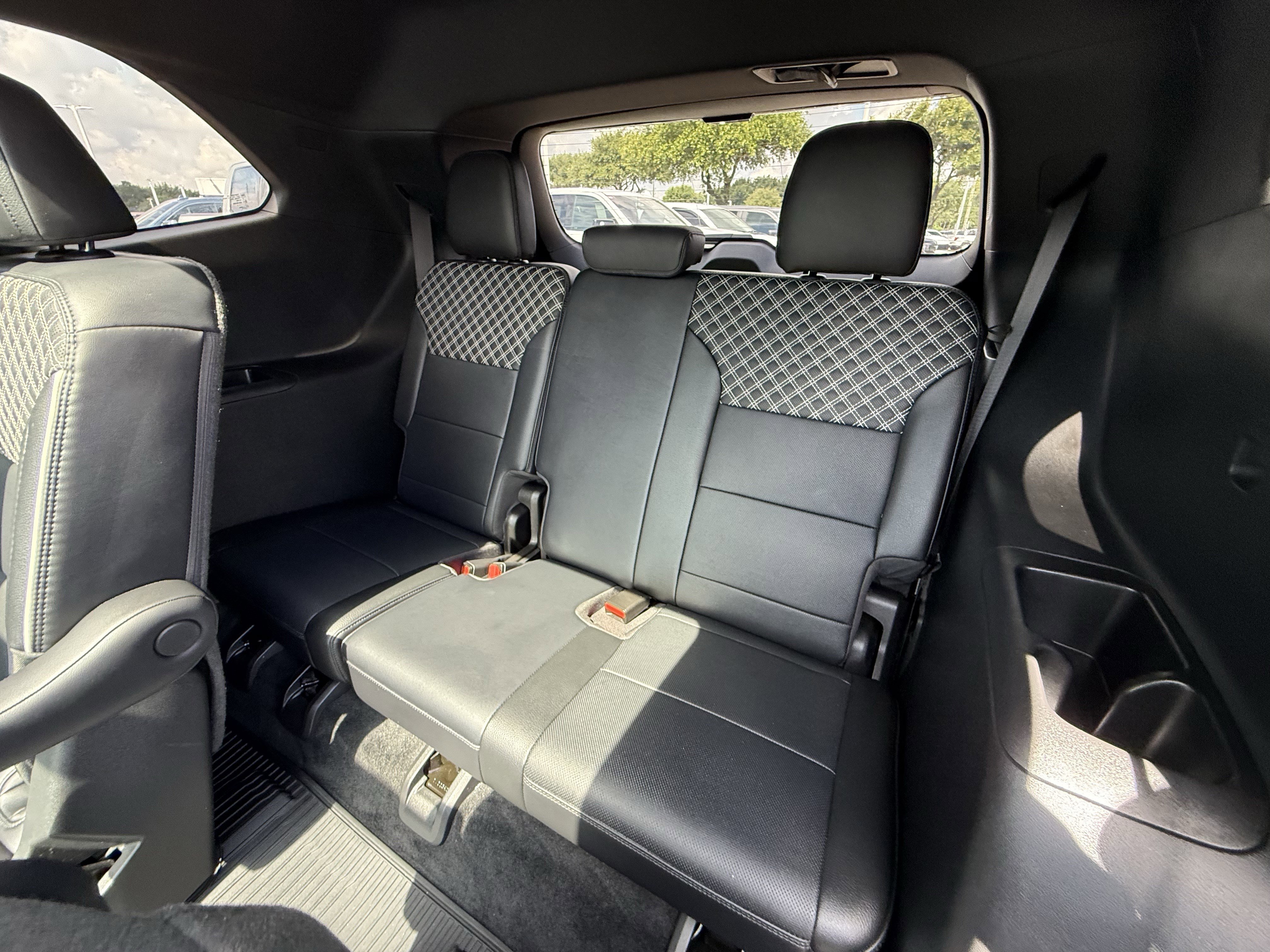 Used 2024 GMC Acadia Denali w/ Super Cruise Package AWD/4WD image 31