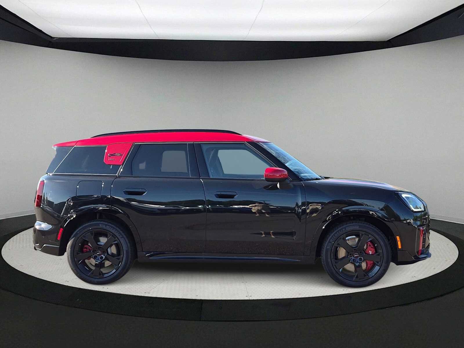 New 2027 MINI Cooper Countryman John Cooper Works AWD/4WD image 9