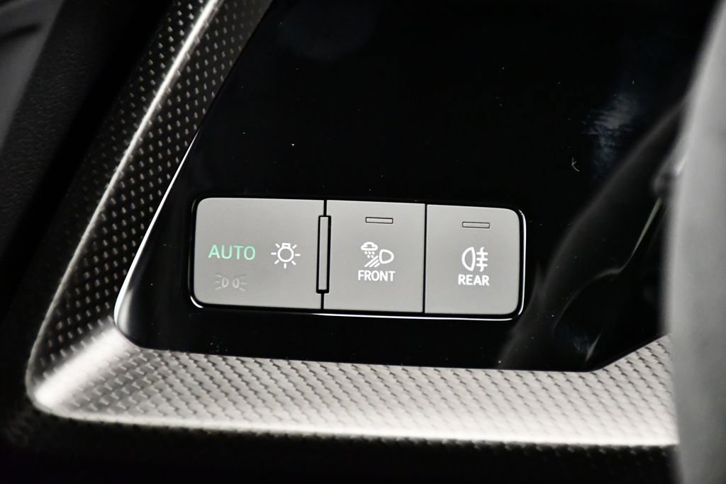 New 2026 Audi RS 3 image 20