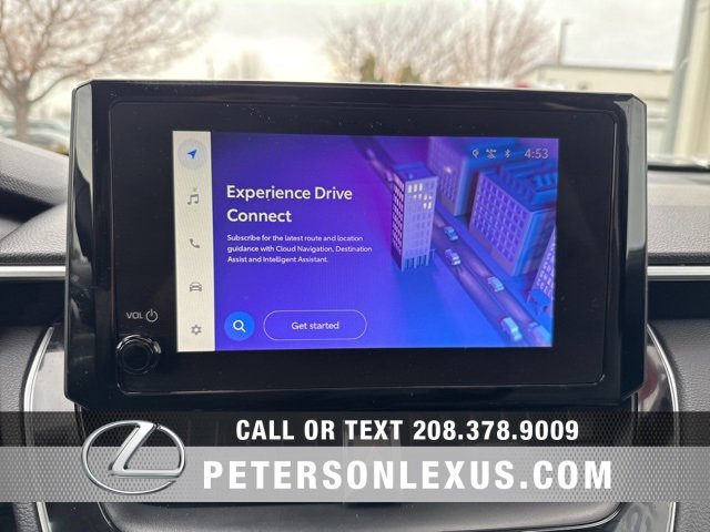 Used 2024 Toyota Corolla Cross SE image 15