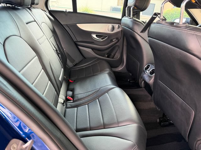 Used 2018 Mercedes-Benz C 300 Sedan w/ Premium Package image 30