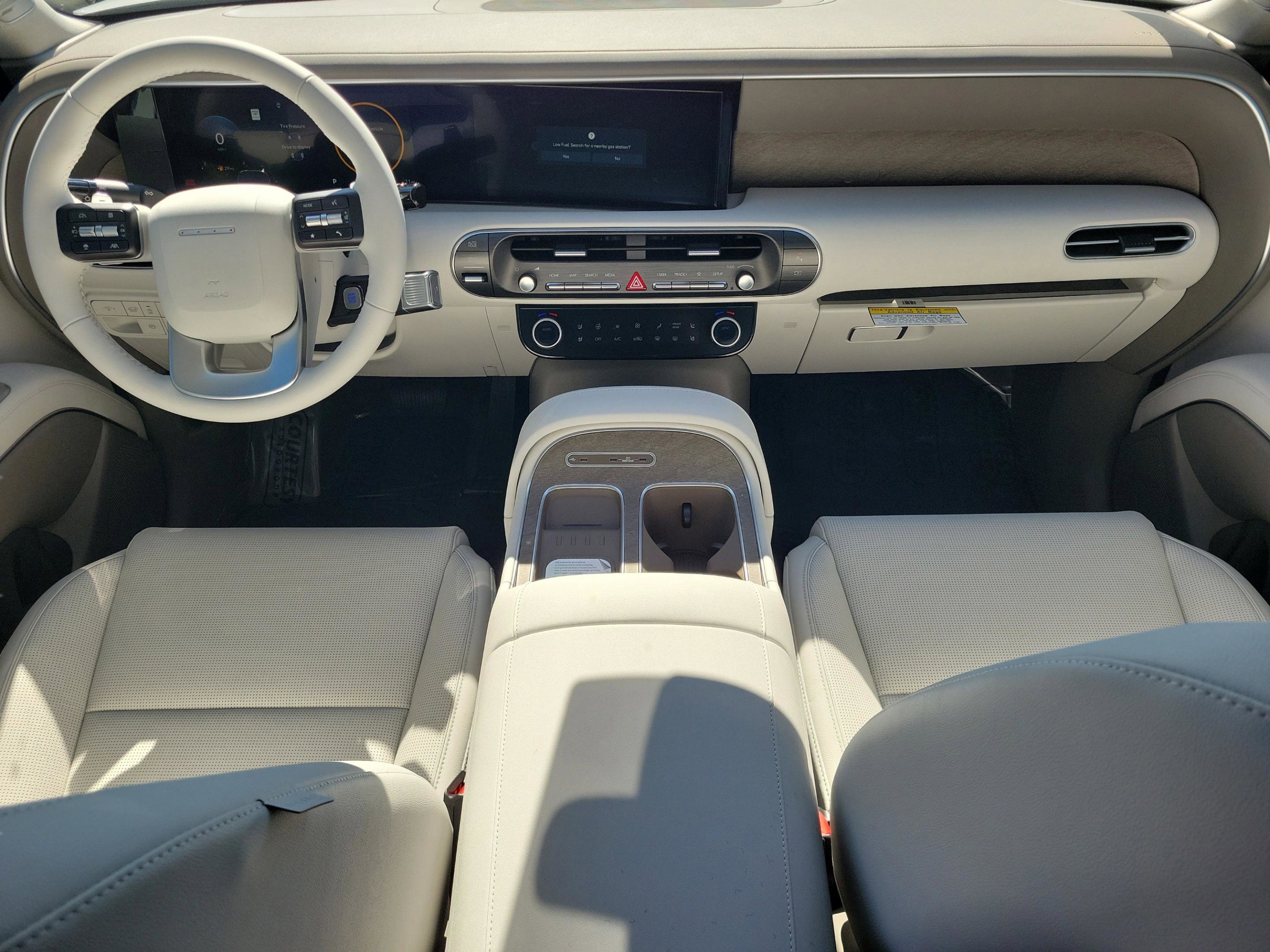 New 2026 Hyundai Palisade Limited image 16