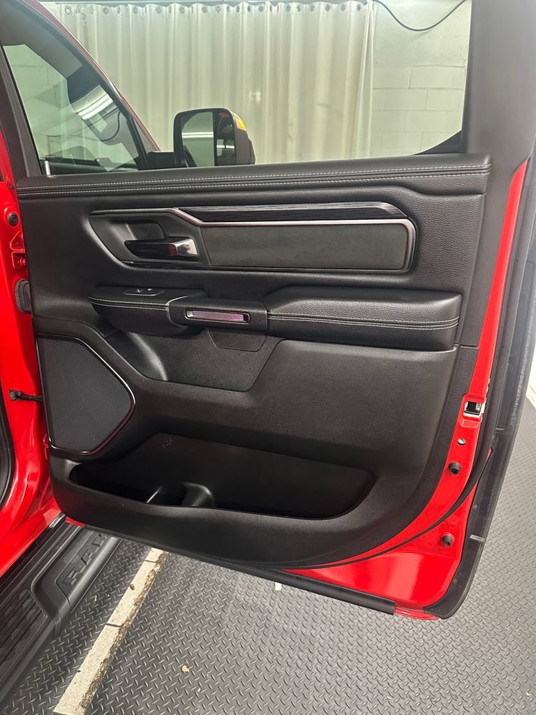 Used 2024 RAM 1500 Rebel w/ Rebel Level 2 Equipment Group AWD/4WD image 41