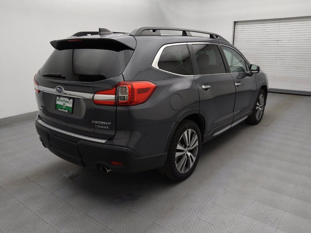 Used 2019 Subaru Ascent Touring image 9