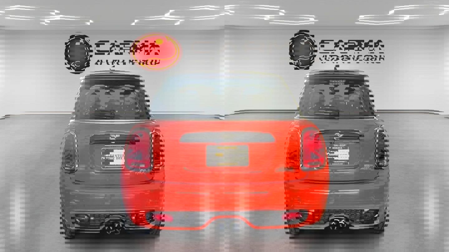 Used 2021 MINI Cooper S FWD image 4