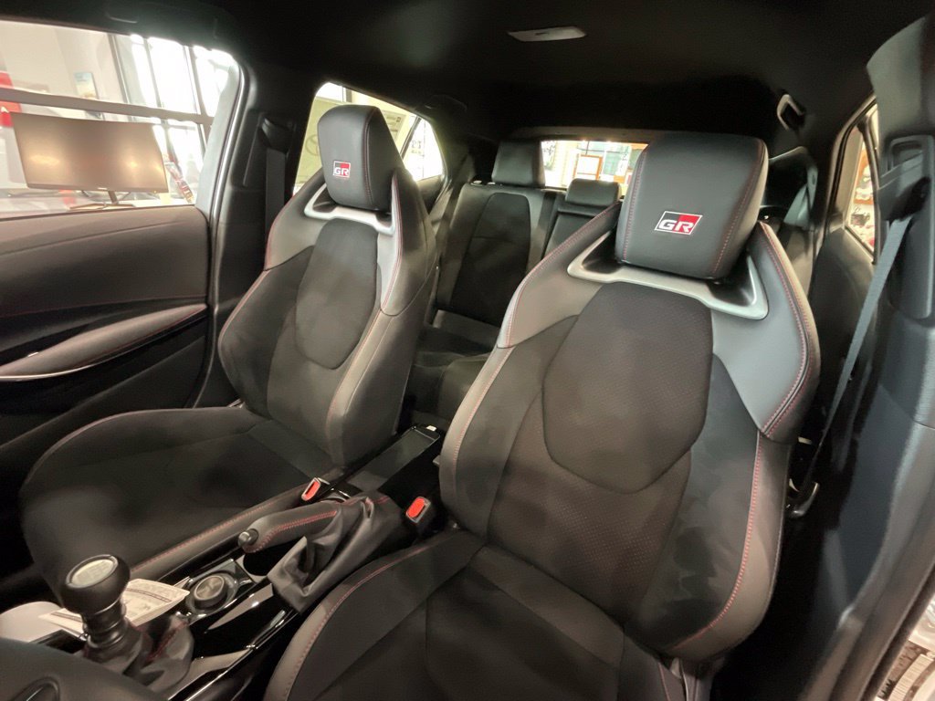 New 2026 Toyota Corolla GR AWD/4WD image 10