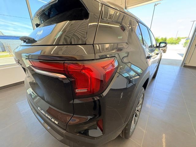 New 2026 GMC Terrain Elevation w/ Elevation Premium Package FWD image 10